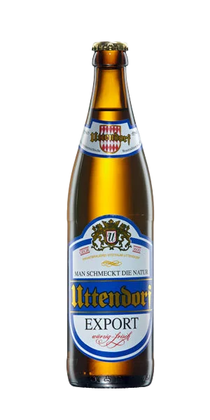 Uttendorfer Export